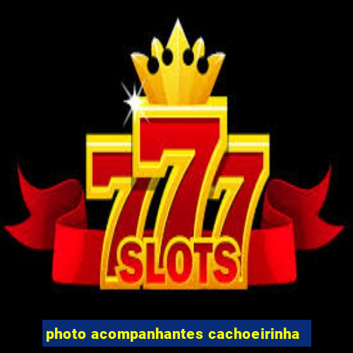 photo acompanhantes cachoeirinha